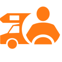 Second driver included