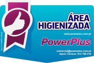 PowerPlus