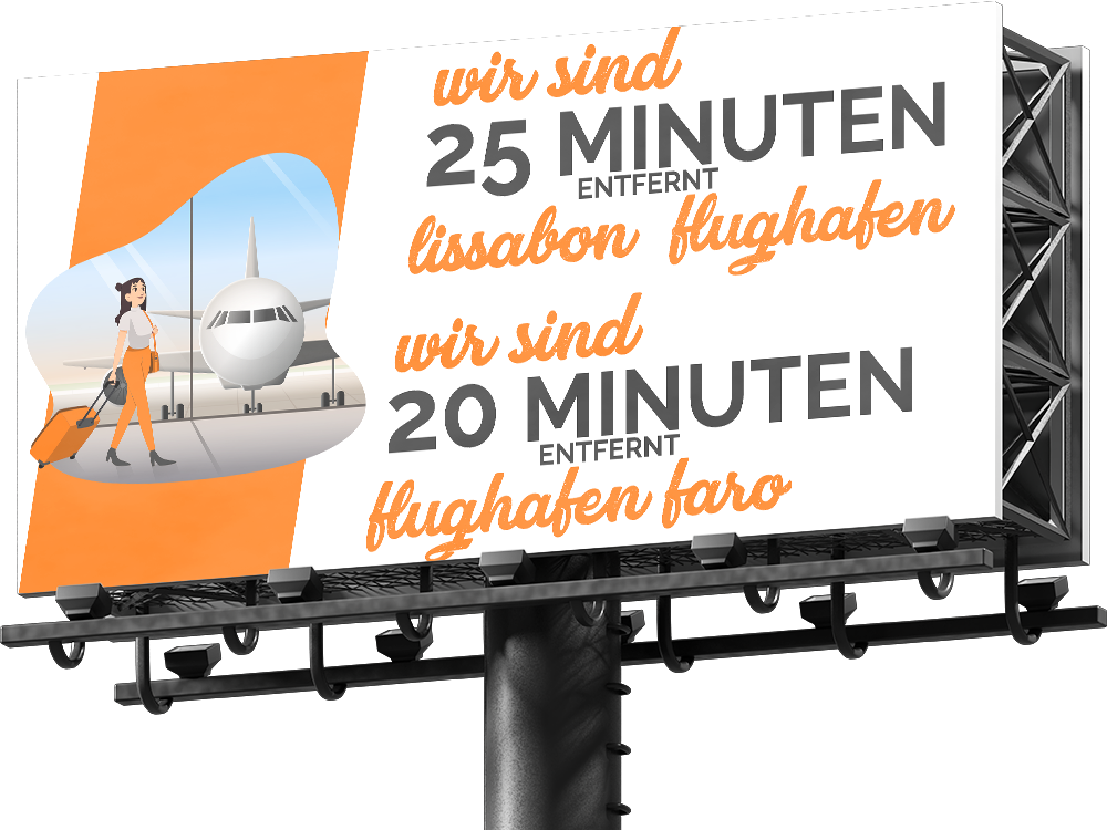 Flughafen